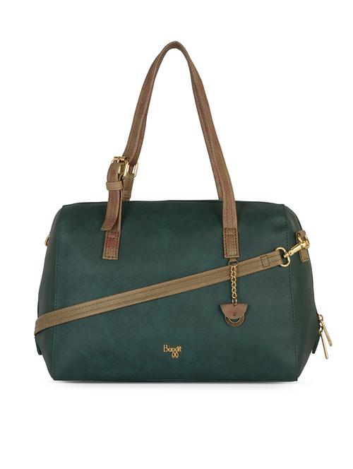 men green pvc duffle bag - 18472505 - Very Small Image - 1