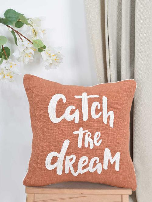 blanc9 catch the dream cushion cover - 18473160 - Very Small Image - 1