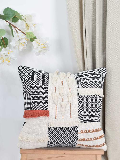 blanc9 mirage cushion cover - 18473164 - Very Small Image - 1