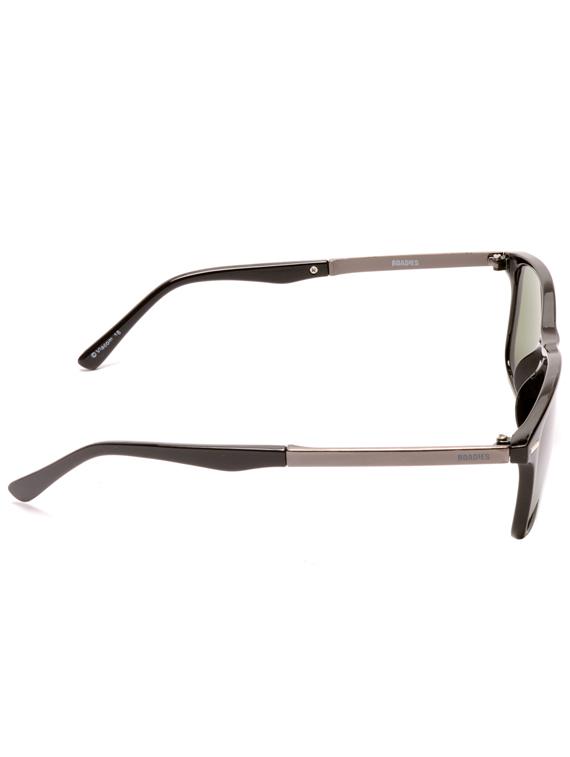 roadies rd-211-c1 square sunglasses uv400 protection - 18473225 - Zoom Image - 2
