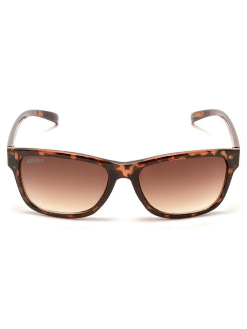 roadies rd-216-c2 square sunglasses uv400 protection - 18473235 - Very Small Image - 1