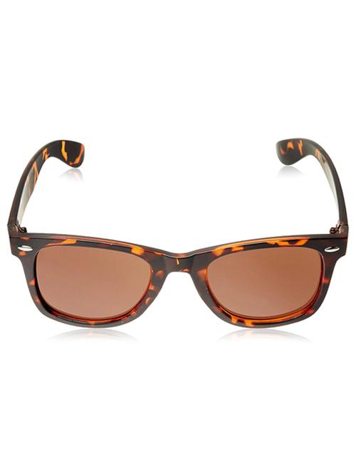 roadies rdm-122-c2 square sunglasses uv400 protection - 18473244 - Very Small Image - 1
