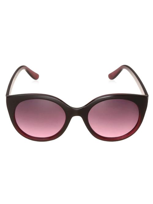 roadies rdm-131-c4 cat-eye sunglasses uv400 protection - 18473317 - Very Small Image - 1