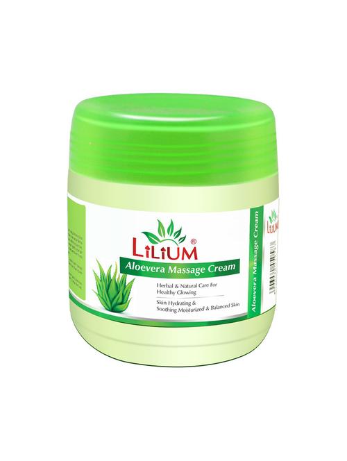 herbal aloevera cream - 18477434 - Very Small Image - 1