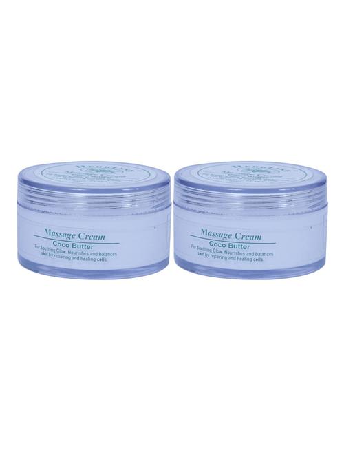 pack of 2 massage cream coco butter 50gm  - 18477463 - Very Small Image - 1