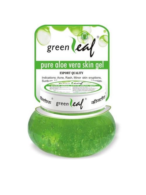 aloe vera gel - 18477963 - Very Small Image - 1