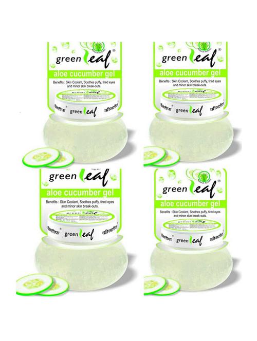 alovera cucumber gel - 18477971 - Very Small Image - 1