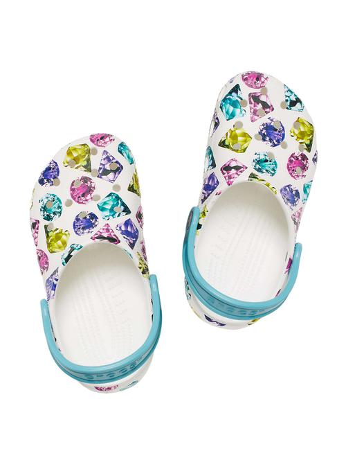 boys multi colored croslite clog - 18478647 - Very Small Image - 1