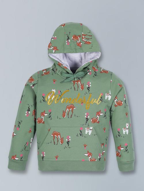 boys quirky sweatshirt - 18479525 - Very Small Image - 1