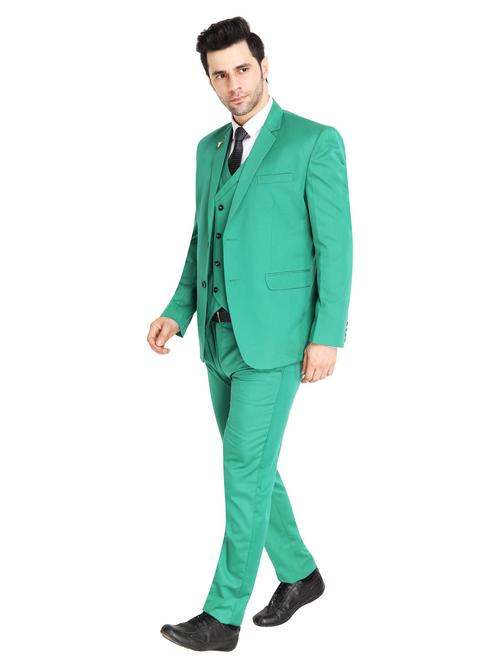 three piece suit notched label double  - 18484847 - Very Small Image - 1