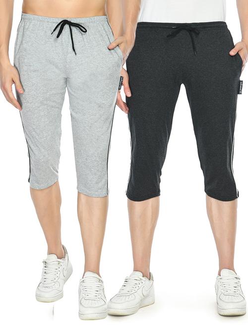 set of 2 solid three fourth - 18491633 - Very Small Image - 1