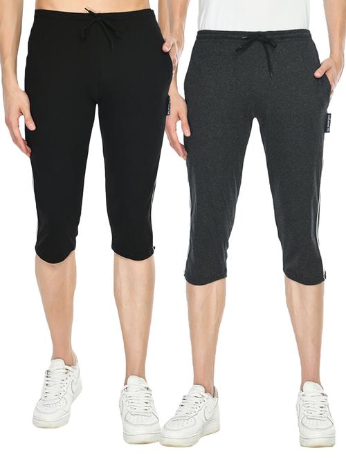 set of 2 solid three fourth - 18491643 - Very Small Image - 1