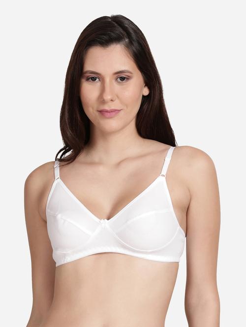 non padded regular bra  - 18499320 - Very Small Image - 1