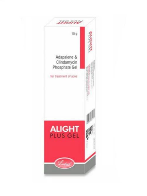 alight plus anti pimple gel  - 18509877 - Very Small Image - 1