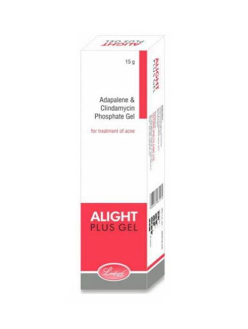 alight plus anti pimple gel  - 18509878 - Very Small Image - 1