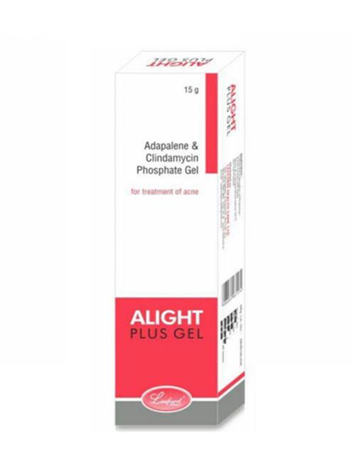 alight plus anti pimple gel - 18509880 - Very Small Image - 1
