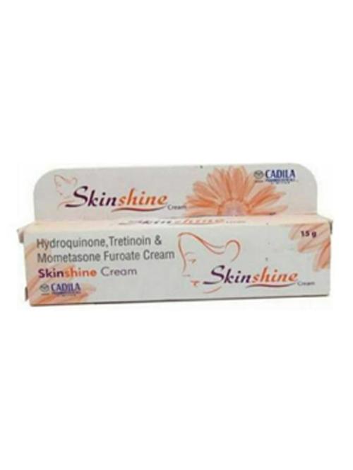skin-shin fairness cream  - 18509893 - Very Small Image - 1