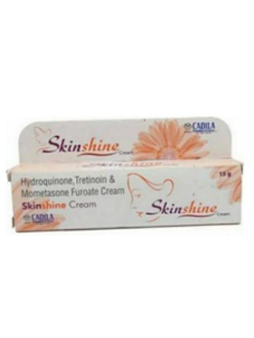 pack of 8 skin-shin fairness cream  - 18509895 - Very Small Image - 1