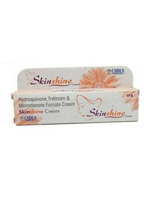 pack of 12 skin-shin fairness cream  - 18509897 - Very Small Image - 1