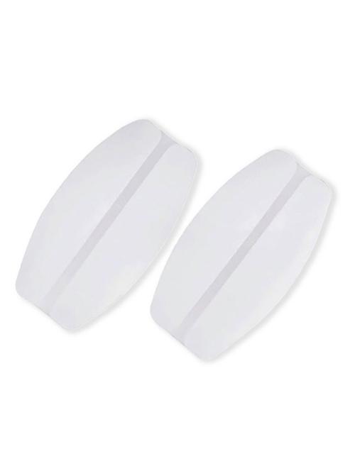 white silicone stickon accessory - 18510458 - Very Small Image - 1
