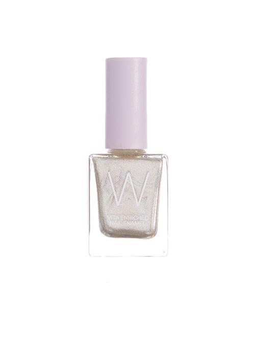 w vita enriched nail enamel- amber - 18510648 - Very Small Image - 1