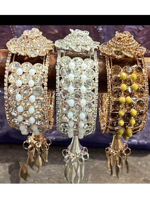 women three piece bracelets  - 18513876 - Very Small Image - 1