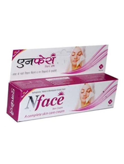 n face skin fairness cream removing scars marks - 18514344 - Very Small Image - 1