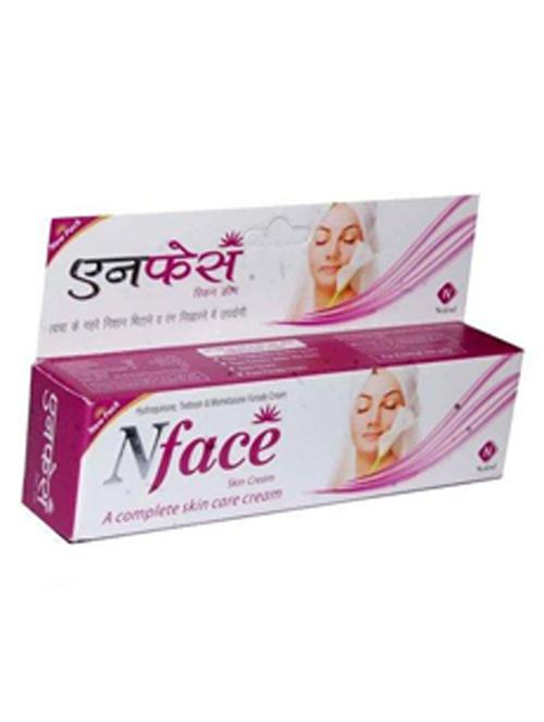 n face skin fairness cream removing scars marks  - 18514345 - Very Small Image - 1