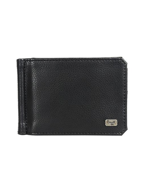 black pvc wallet - 18514990 - Very Small Image - 1