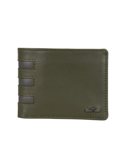 green pvc wallet - 18514998 - Very Small Image - 1