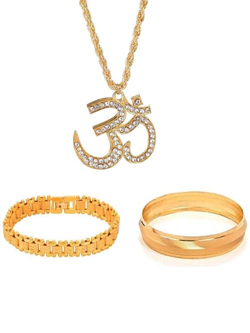 men fashion accessories combo   - 18516242 - Very Small Image - 1