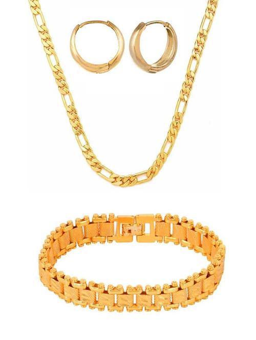 men fashion accessories combo  - 18516317 - Very Small Image - 1