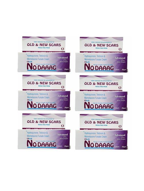 no daag reduce and remove scars marks for women  - 18519060 - Very Small Image - 1