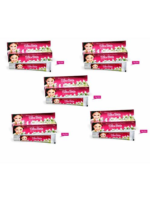 skinbrite skin brightening cream pack of 5 pcs - 18519079 - Very Small Image - 1