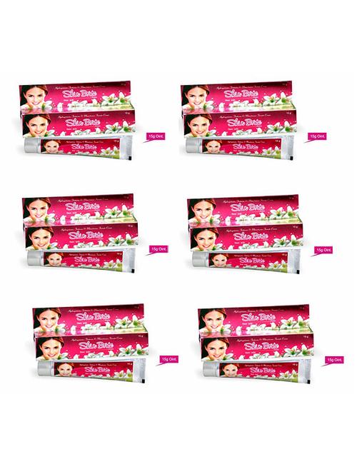 skinbrite skin brightening cream pack of 10 pcs - 18519081 - Very Small Image - 1
