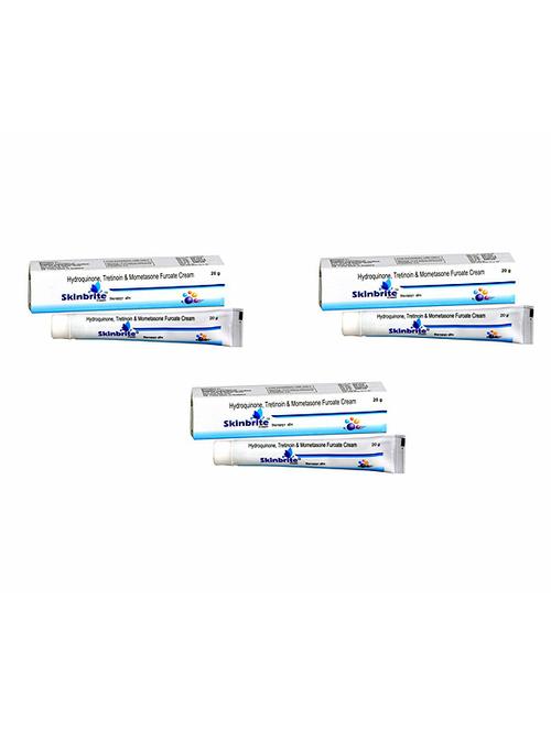 skin brite dark spots removal cream - 18519086 - Very Small Image - 1