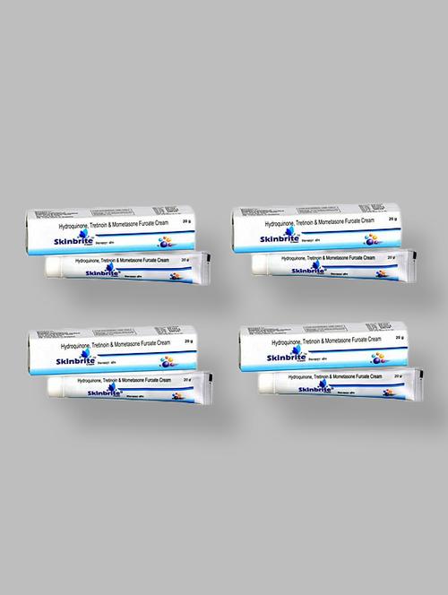 skin brite dark spots removal cream - 18519087 - Very Small Image - 1