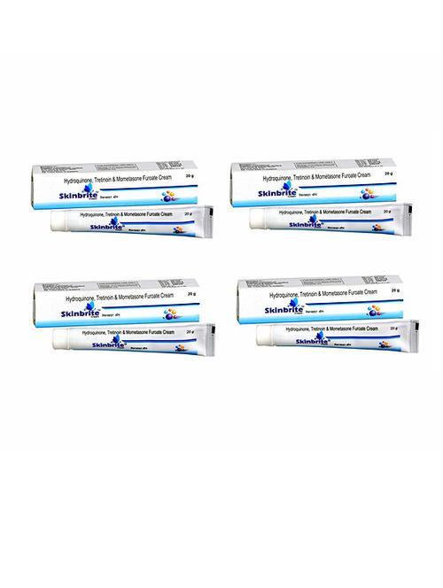 skin brite dark spots removal cream - 18519088 - Very Small Image - 1