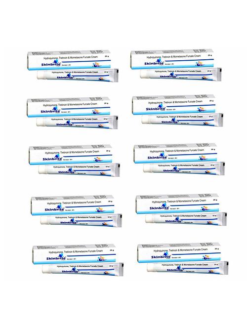 skin brite dark spots removal cream - 18519091 - Very Small Image - 1