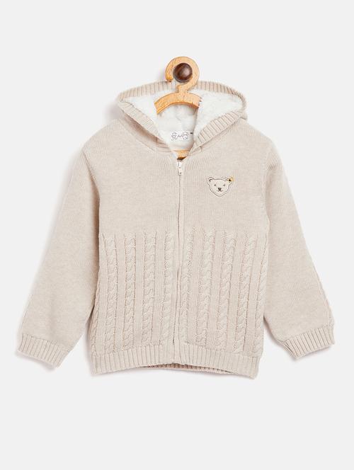 boys solid sweatshirt - 18520759 - Very Small Image - 1