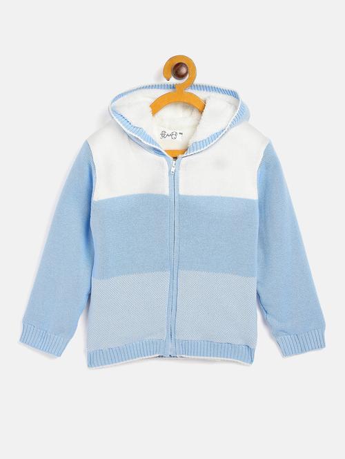 boys striped sweater  - 18520783 - Very Small Image - 1