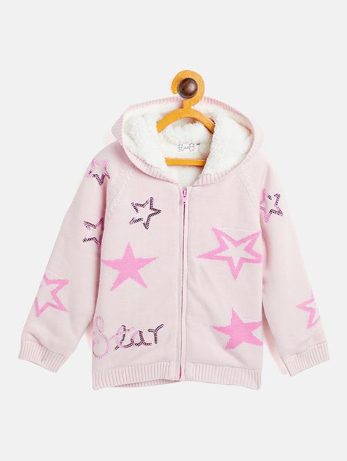 boys printed sweater  - 18520814 - Very Small Image - 1