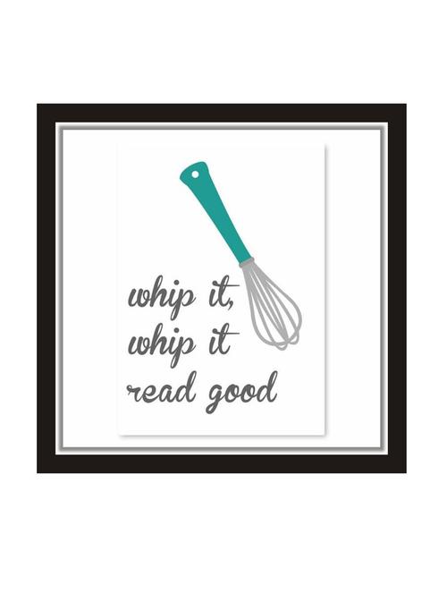 wall decal art prints on mdf board for decor (12x12 inches)  unframed & without glass - 18520935 - Very Small Image - 1