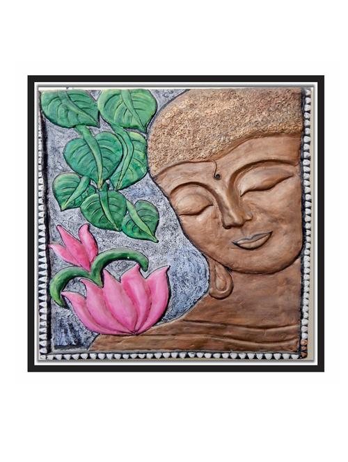 religious wall decal art prints on mdf  - 18521184 - Very Small Image - 1