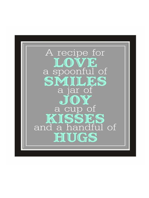 wall decal art prints on mdf  - 18521274 - Very Small Image - 1