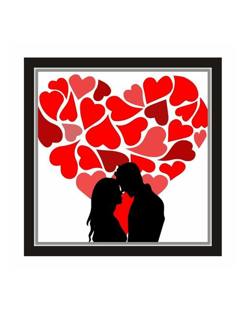 wall decal art prints on mdf  - 18521284 - Very Small Image - 1