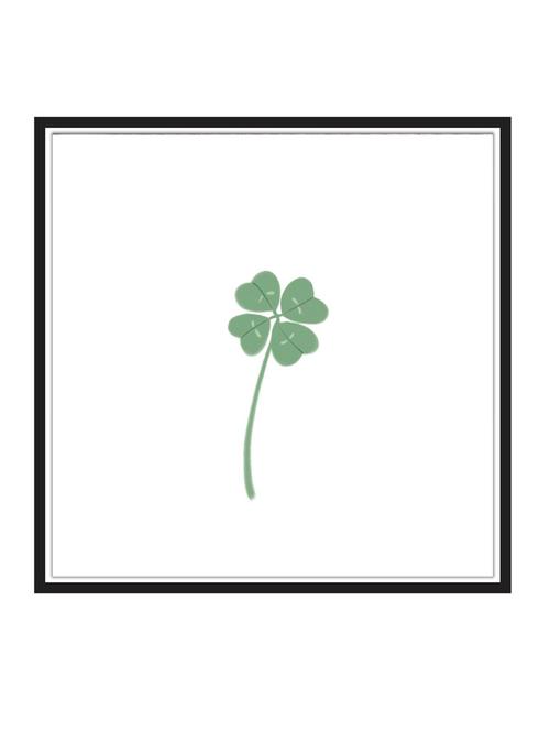 wall decal art prints on mdf board for decor (12x12 inches)  unframed & without glass - 18521477 - Very Small Image - 1