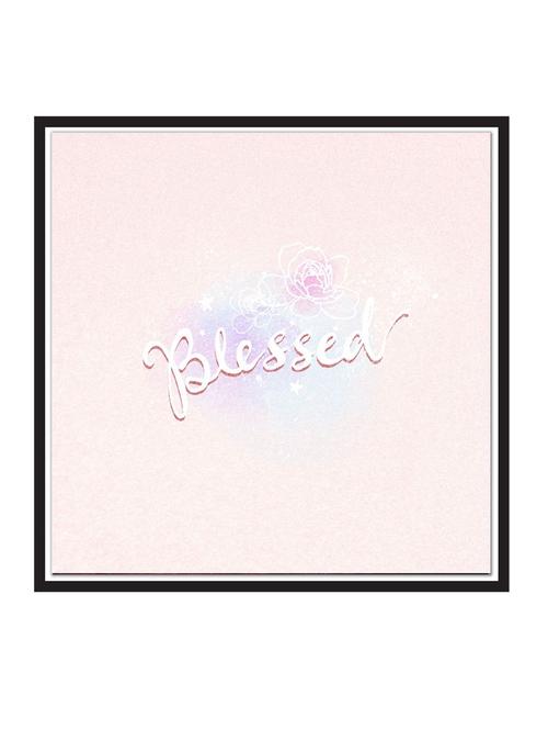 wall decal art prints on mdf board for decor (12x12 inches)  unframed & without glass - 18521670 - Very Small Image - 1