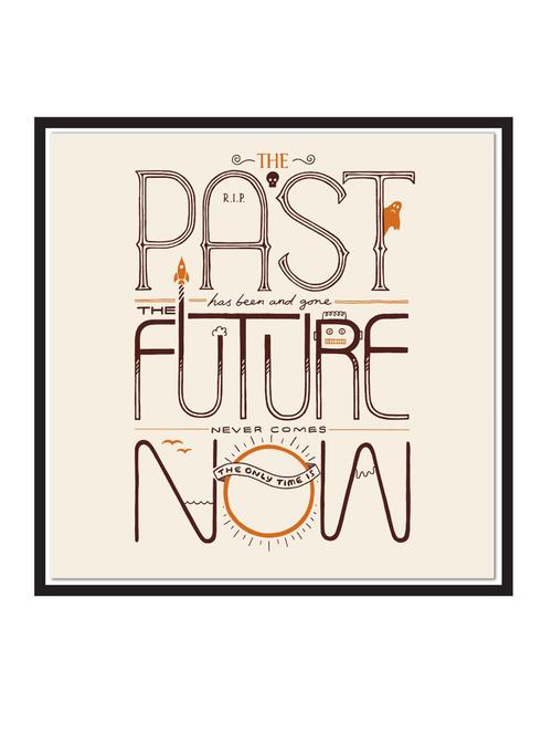 wall decal art prints on mdf board for decor (12x12 inches)  unframed & without glass - 18521946 - Very Small Image - 1