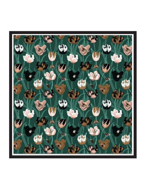 wall decal art prints on mdf board for decor (12x12 inches)  unframed & without glass - 18522332 - Very Small Image - 1